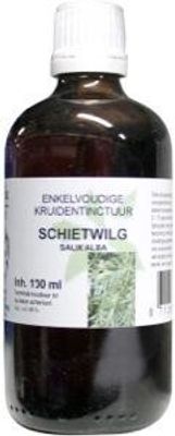 Salix alba / wilgenbast tinctuur bio