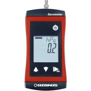 Greisinger G1111 Gasdrukmeter Druk 0.0 - 1500.0 hPa