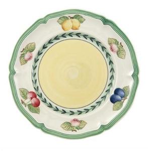 VILLEROY & BOCH - French Garden Fleurence - Gebakbordje 17cm