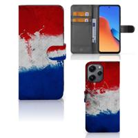 Xiaomi Redmi 12 | Bookstyle Case | Nederland