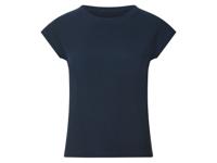 esmara Dames top (Marineblauw, L (44/46))