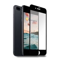 Casecentive Glass Screenprotector 3D full cover iPhone 7 / 8 Plus - 8720153790956