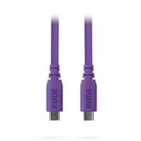 Rode SC17 Purple USB-C - USB-C kabel (1.5 m) - thumbnail