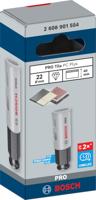 Bosch Accessoires PRO Tile PC Plus gatzaag | 22 mm | HS - 2608901554