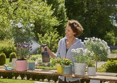 GARDENA Plantenspuit 1 l EasyPump