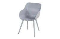 Hartman Sophie organic studio misty grey