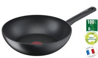 Tefal So Recycled wokpan - Ø 28 cm