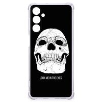 Extreme Case Samsung Galaxy M54 Skull Eyes - thumbnail