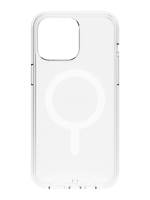 BodyGuardz Carve MagSafe case iPhone 16 Pro