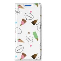 OPPO Reno 6 Pro Plus 5G | Flip Style Cover | IJsjes