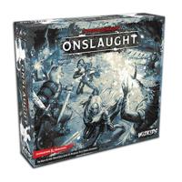 Dungeons & Dragons: Onslaught Core Set