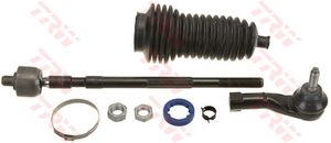 Spoorstang JRA539