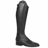 Petrie Melbourne kinder rijlaars zwart maat:5 ms