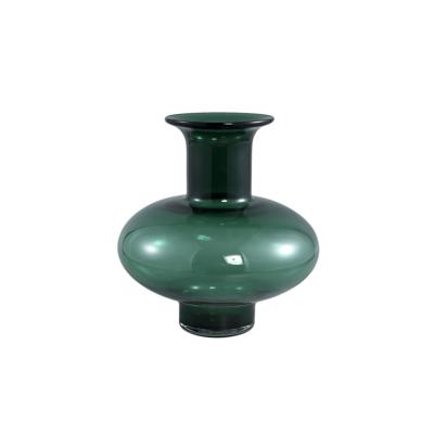 Nory Vaas Groen