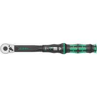 Wera Click-Torque C 2 05075621001 Momentsleutel Met omschakelbare ratel 1/2 (12.5 mm) 20 - 100 Nm
