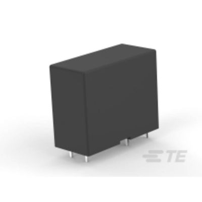 TE Connectivity TE AMP Faston Power Relays Industrieel relais Box 1 stuk(s)