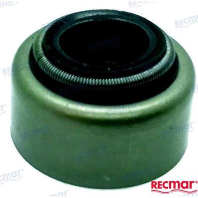 REPUESTOS MOTORES - Yanmar REC121400-11340 - RETEN VALVULA ESCAPE