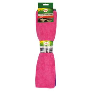 Turtle Wax Microvezeldoek Clean & Shine 1831209