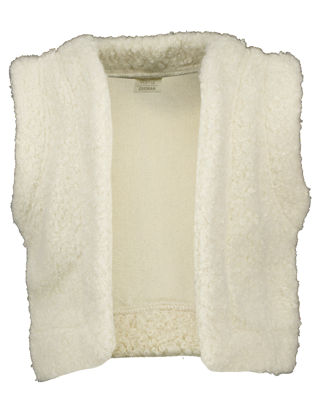 Gilet - Beige
