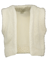 Gilet - Beige Gilet - Beige