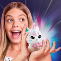 Canal Toys Style 4 Ever - Y2K DIY Lichtgevende Eenhoorn om te versieren - Collector's Edition - Creatieve Hobby's voor kinderen - OFG 293