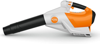 Stihl bga 250 | accu bladblazer | body | zonder accu's & laders - ba060115900