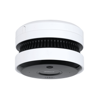 Dahua smoke sensing network camera