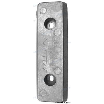 CM40005875 - IPS ZINKSTAARTEN ANODE Volvo