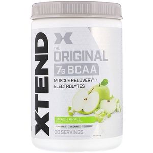 Xtend BCAA 90servings