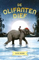 De olifantendief - Jane Kerr - ebook - thumbnail