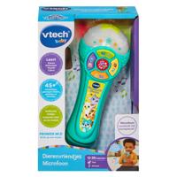 VTech baby dierenvriendjes microfoon