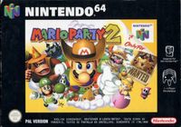 Mario Party 2 - thumbnail