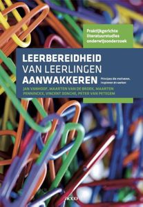 Leerbereidheid van leerlingen aanwakkeren - Jan Vanhoof, Maarten Penninckx, Vincent Donche, Peter Van Petegem - ebook