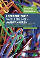 Leerbereidheid van leerlingen aanwakkeren - Jan Vanhoof, Maarten Penninckx, Vincent Donche, Peter Van Petegem - ebook