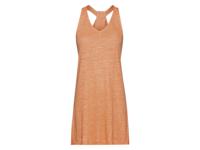 esmara Linnen tanktop (M (40/42), Oranje)