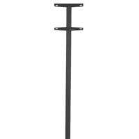 Allux Statief 1003 Antraciet - 40100365