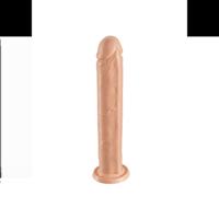 Cloud 9 Working Man - Your Wrangler Dildo - 10 / 25,5 cm - thumbnail