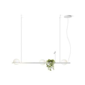 Vibia Palma Hanglamp 3736 - Wit