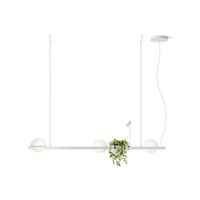 Vibia Palma Hanglamp 3736 - Wit