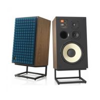 JBL L100 classic 3-weg speaker -  Blauw (per paar)