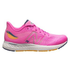 New Balance Hardloopschoenen Fresh Foam X 880v12 - Roze/Wit/Geel Kinderen