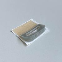 Hang-ups 50x50mm kleeflaag 50x28mm 100st