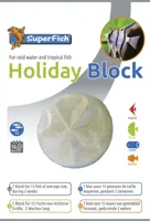 Superfish holiday food