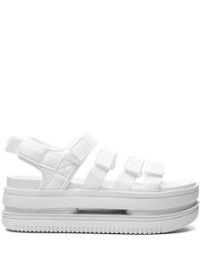 Nike sandales Icon Classic - Blanc