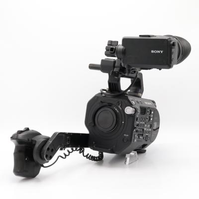 Sony PXW-FS7 II body occasion