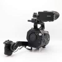 Sony PXW-FS7 II body occasion