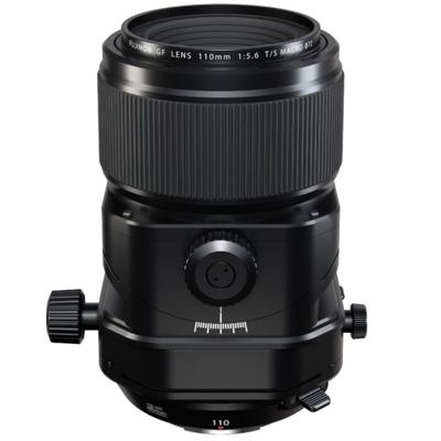 Fujifilm GF110mm f/5.6 T/S Macro