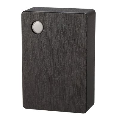 HOFTRONIC™ Schemerschakelaar voor buiten - IP44 waterdicht - <2 - 100 Lux - Max 1380 Watt - Photocell lichtsensor (dag en nacht sensor) - schemersensor