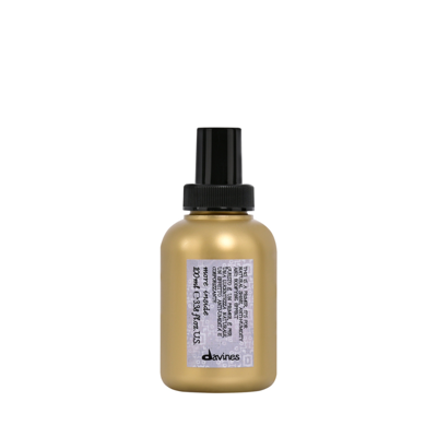 Davines More Inside This is a Blowdry Primer