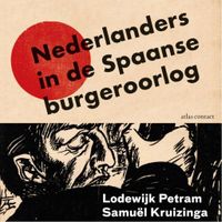 Nederlanders in de Spaanse burgeroorlog